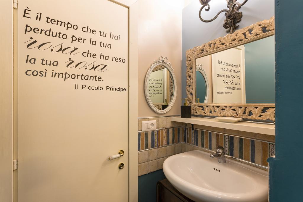 Rome As You Feel - Vicolo Delle Grotte Номер фото